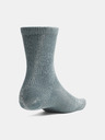 Under Armour Șosete unisex Under Armour UA Sportswear Cotton Nv Crew (3 p)
