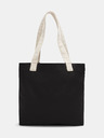 Under Armour Geantă pentru femei Under Armour UA Canvas Tote-BLK