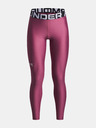 Under Armour Colanți pentru fete Under Armour HG Legging-RED