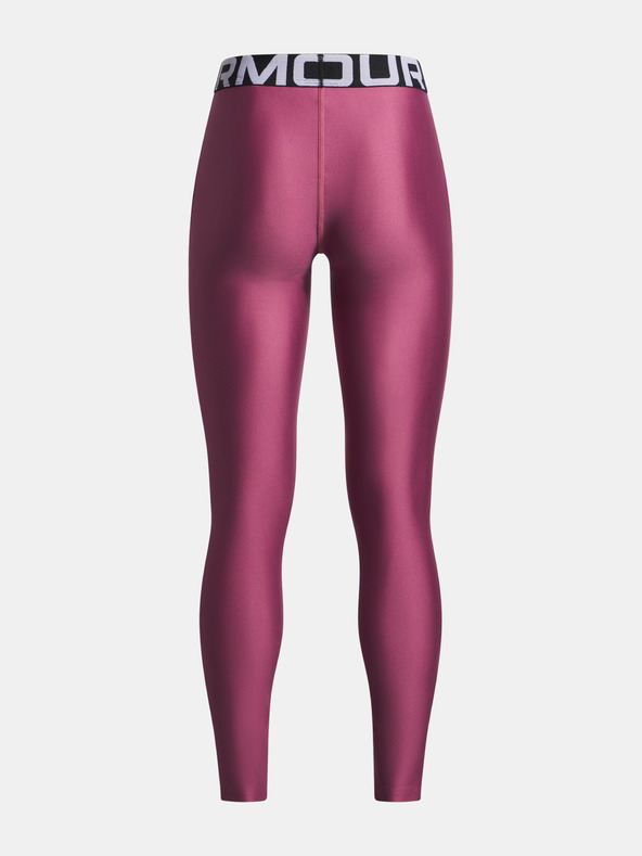 Under Armour Colanți pentru fete Under Armour HG Legging-RED