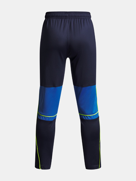 Under Armour Pantaloni sport pentru băieți Under Armour UA B Challenger Training P