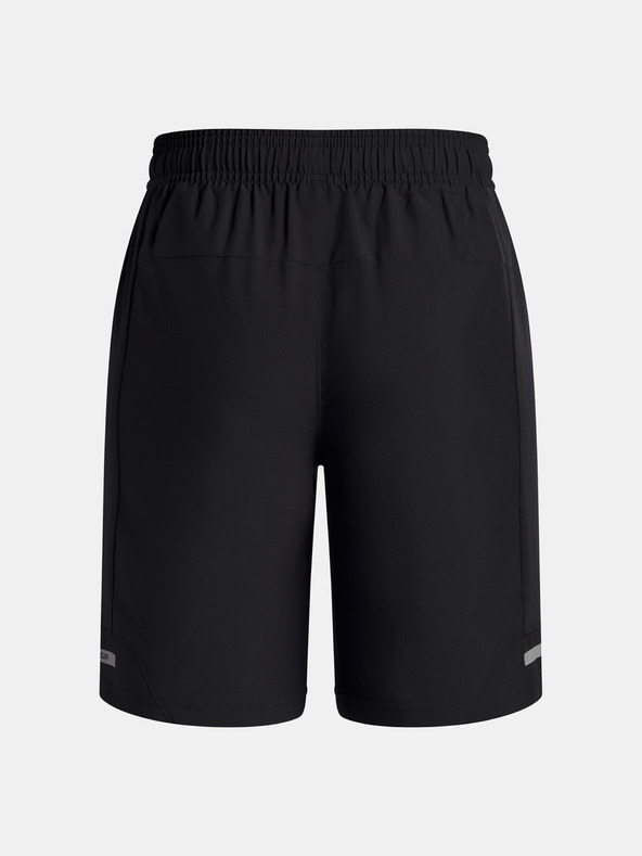 Under Armour Pantaloni scurți pentru băieți Under Armour UA Tech Utility Woven Shorts-BLK