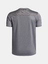 Under Armour Tricou pentru băieți Under Armour UA Tech Utility SS-GRY