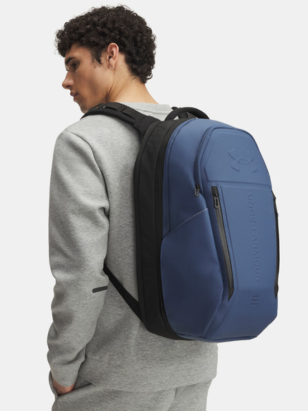 Under Armour Rucsac unisex Under Armour No Weigh Backpack-BLU