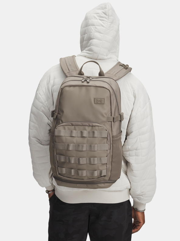 Under Armour Rucsac unisex Under Armour UA Triumph Sport Backpack-BRN