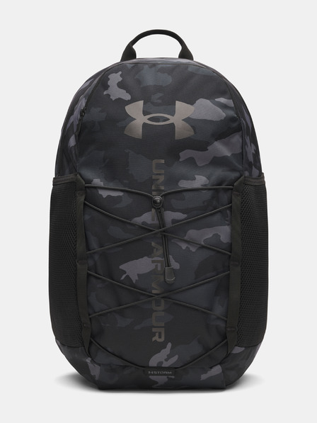 Under Armour Rucsac unisex Under Armour Hustle Sport 6.0 Backpack-BLK
