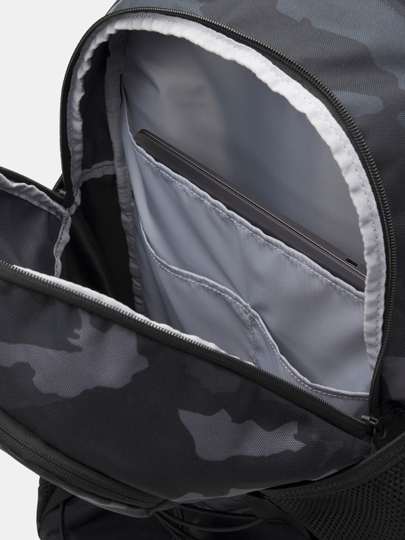 Under Armour Rucsac unisex Under Armour Hustle Sport 6.0 Backpack-BLK