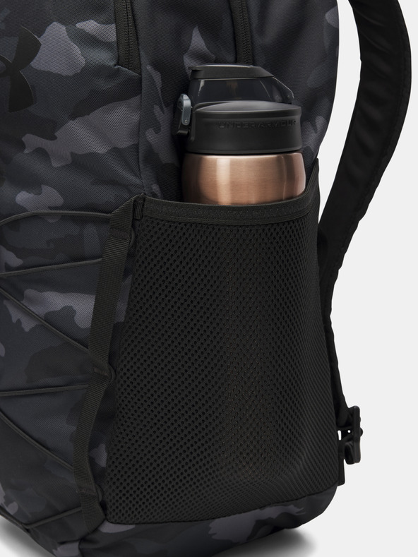 Under Armour Rucsac unisex Under Armour Hustle Sport 6.0 Backpack-BLK