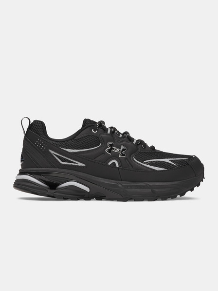 Under Armour Încălțăminte unisex Under Armour UA Apparition Tech-BLK