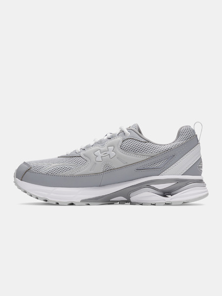 Under Armour Încălțăminte unisex Under Armour UA Apparition Tech-GRY