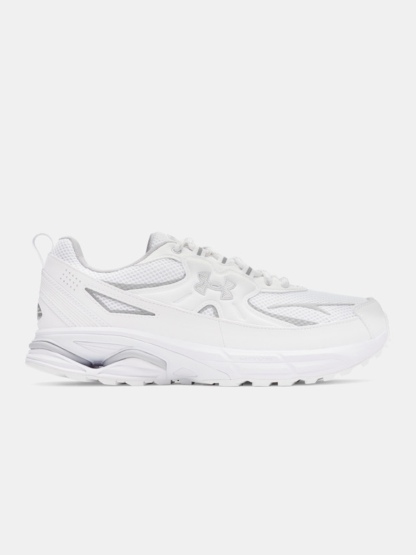 Under Armour Încălțăminte unisex Under Armour UA Apparition Tech-WHT