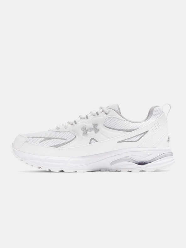 Under Armour Încălțăminte unisex Under Armour UA Apparition Tech-WHT