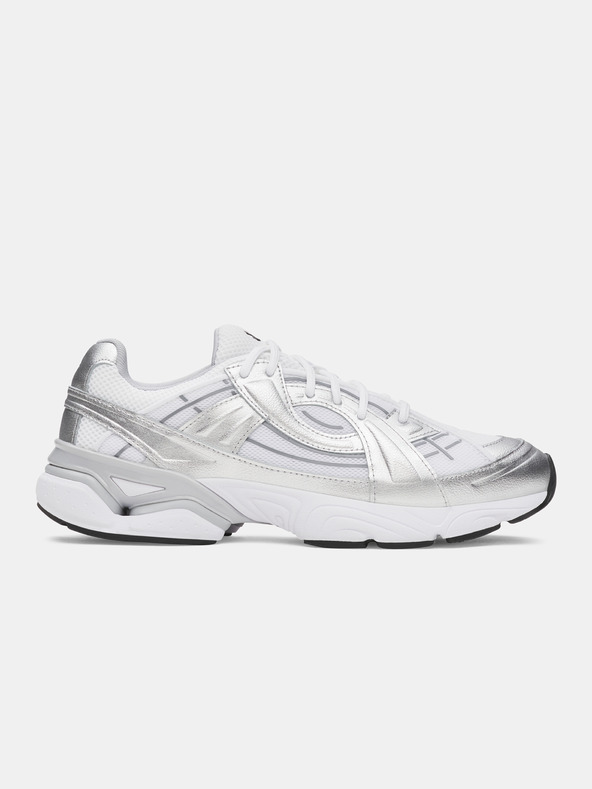 Under Armour Încălțăminte unisex Under Armour UA Sola-WHT