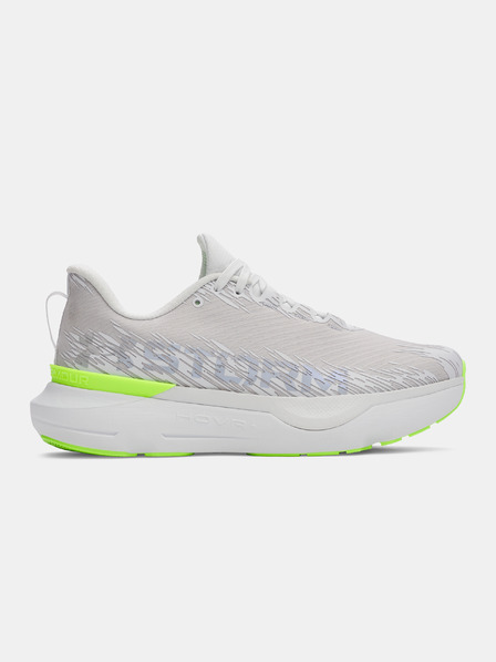 Under Armour Încălțăminte unisex Under Armour UA U Infinite Pro 2 Storm-GRY
