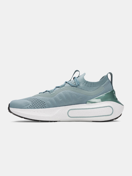 Under Armour Pantofi pentru bărbați Under Armour UA Phantom 4 Chrome-BLU