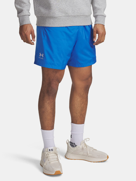 Under Armour Pantaloni scurți pentru bărbați Under Armour UA Icon Volley Short-BLU