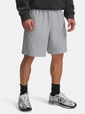 Under Armour Pantaloni scurți pentru bărbați Under Armour UA Rival Waffle Short-GRY