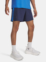 Under Armour Pantaloni scurți pentru bărbați Under Armour UA LAUNCH PRO 7'' SHORTS-BLU