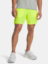 Under Armour Pantaloni scurți pentru bărbați Under Armour UA LAUNCH 7'' SHORTS-YLW