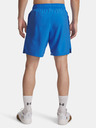 Under Armour Pantaloni scurți Under Armour UA Tech Woven Wordmark pentru bărbați-BLU