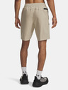 Under Armour Pantaloni scurți pentru bărbați Under Armour UA Unstoppable Shorts-BRN