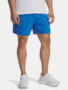 Under Armour Pantaloni scurți pentru bărbați Under Armour UA LAUNCH PRO 2n1 7'' SHORTS-BLU