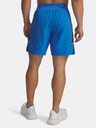 Under Armour Pantaloni scurți pentru bărbați Under Armour UA LAUNCH PRO 2n1 7'' SHORTS-BLU