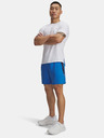 Under Armour Pantaloni scurți pentru bărbați Under Armour UA LAUNCH PRO 2n1 7'' SHORTS-BLU