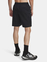 Under Armour Pantaloni scurți pentru bărbați Under Armour UA Vibe Woven Cargo Short-BLK