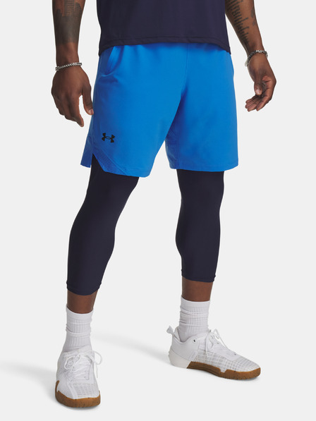 Under Armour Pantaloni scurți pentru bărbați Under Armour UA Vanish Woven 8in Shorts-BLU