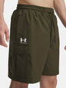 Under Armour Pantaloni scurți pentru bărbați Under Armour UA Vibe Woven Cargo Short-GRN