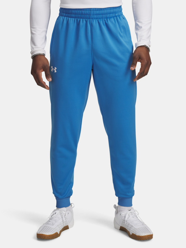 Under Armour Pantaloni de jogging Under Armour UA Armour Fleece-BLU pentru bărbați