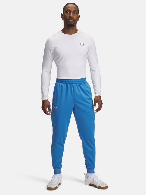 Under Armour Pantaloni de jogging Under Armour UA Armour Fleece-BLU pentru bărbați