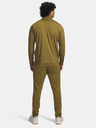 Under Armour Trening pentru bărbați Under Armour UA Rival Knit Track Suit-GRN