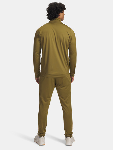 Under Armour Trening pentru bărbați Under Armour UA Rival Knit Track Suit-GRN
