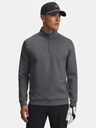 Under Armour Pulover Under Armour UA Drive Midlayer pentru bărbați-GRY