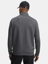 Under Armour Pulover Under Armour UA Drive Midlayer pentru bărbați-GRY