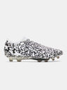 Under Armour Ghete pentru bărbați Under Armour UA Magnetico Elite 5 FG-BLK