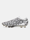 Under Armour Ghete pentru bărbați Under Armour UA Magnetico Elite 5 FG-BLK