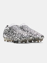 Under Armour Ghete pentru bărbați Under Armour UA Magnetico Elite 5 FG-BLK