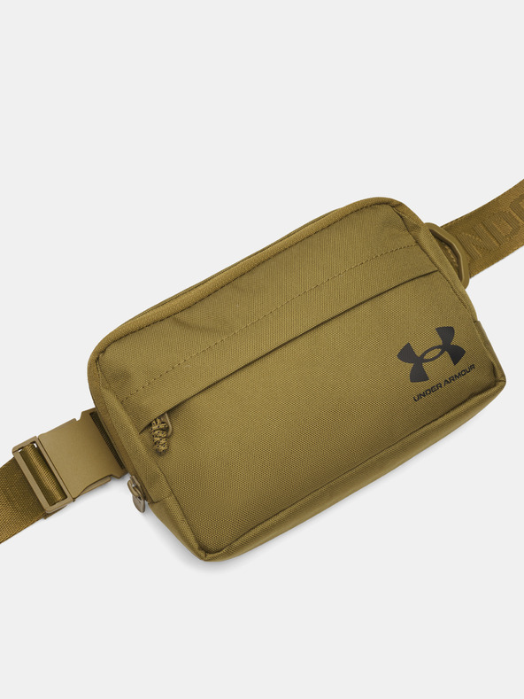 Under Armour Geantă unisex Under Armour UA Essential WB Xbody-GRN