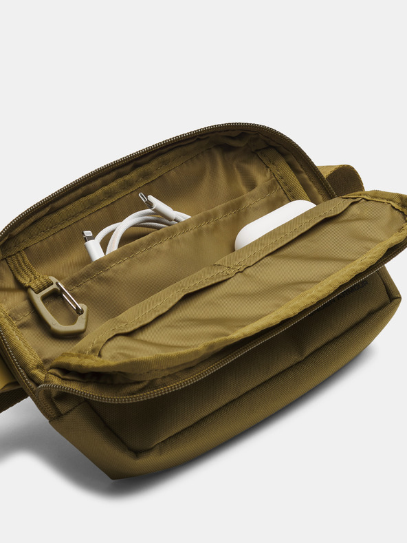 Under Armour Geantă unisex Under Armour UA Essential WB Xbody-GRN