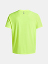 Under Armour Tricou pentru bărbați Under Armour UA LAUNCH SHORTSLEEVE-YLW