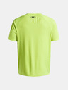 Under Armour Tricou pentru bărbați Under Armour UA Tech Textured SS-GRN