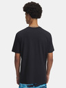 Under Armour Tricou pentru bărbați Under Armour Curry Playable Tee 2-BLK