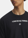 Under Armour Tricou pentru bărbați Under Armour Curry Playable Tee 2-BLK