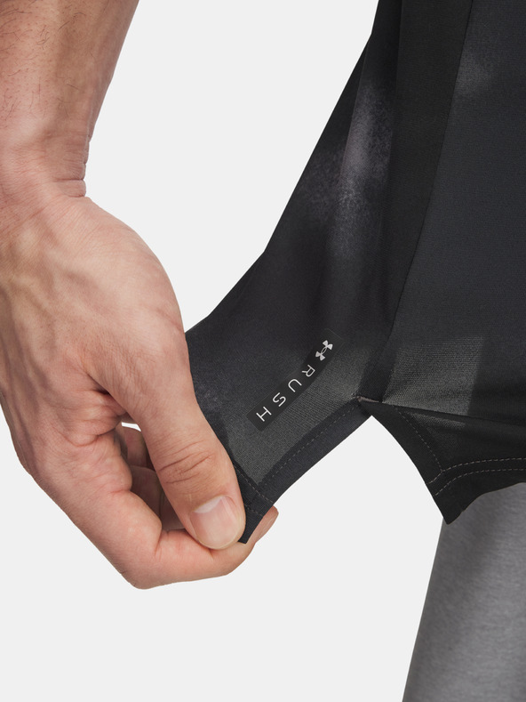 Under Armour Tricou pentru bărbați Under Armour Vanish Energy Printed SS-BLK