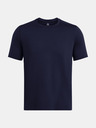 Under Armour Tricou pentru bărbați Under Armour UA Meridian SS-BLU