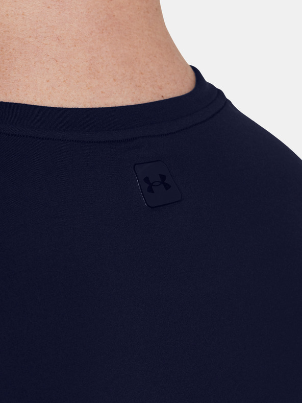 Under Armour Tricou pentru bărbați Under Armour UA Meridian SS-BLU