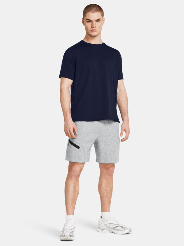 Under Armour Tricou pentru bărbați Under Armour UA Meridian SS-BLU